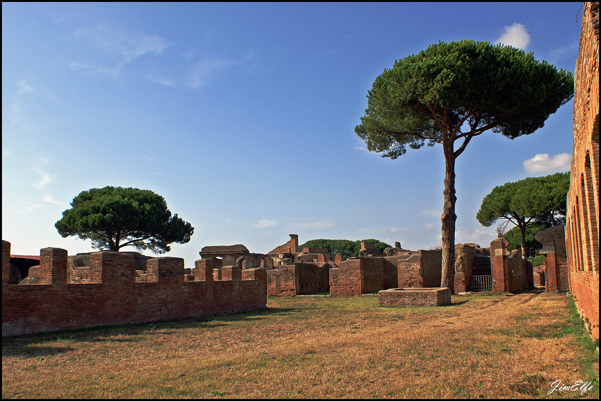 Ostia Antica